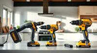 DEWALT vs Ryobi Power Tools: Which Is Better?