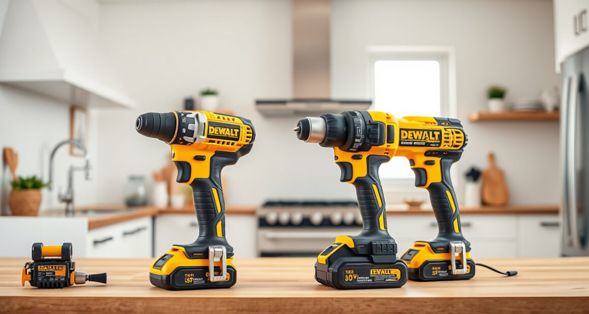 DEWALT vs Ryobi: Which Power Tools Win in 2026?