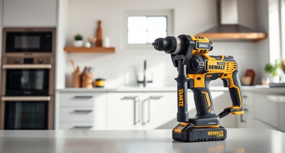 DEWALT vs Ryobi: Which Power Tools Wins in 2026?