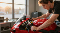 Ducati Surges In Global Coverage
