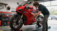 Ducati Surges In Global Coverage
