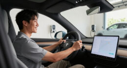 EV Drivers Are Happier With Their Cars Than Gas Car Owners: Study