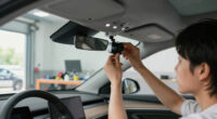 Every New Car Sold In The European Union Must Include A Driver Monitoring Camera