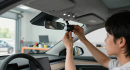 Every New Car Sold In The European Union Must Include A Driver Monitoring Camera