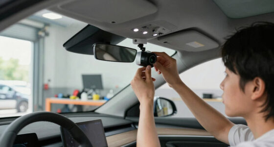 Every New Car Sold In The European Union Must Include A Driver Monitoring Camera