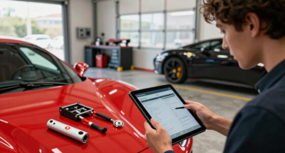 Ferrari Surges In Global Coverage