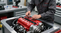 Ferrari Surges In Global Coverage