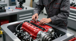 Ferrari Surges In Global Coverage