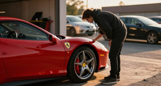 Ferrari Surges In Global Coverage