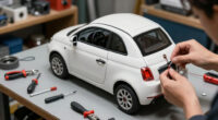 Fiat's $13,995 EV For America Is Cute, But Barely A Car