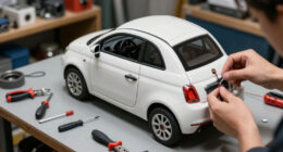 Fiat's $13,995 EV For America Is Cute, But Barely A Car