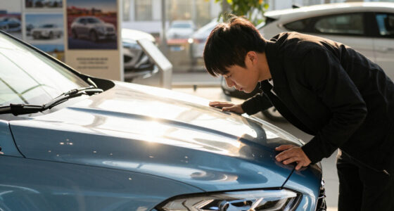 Ford Motor Surges In Global Coverage