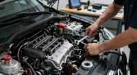 Ford Motor Surges In Global Coverage