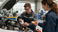 Ford plant electrician’s career ends over $1.95 cookie he paid for