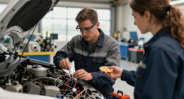 Ford plant electrician’s career ends over $1.95 cookie he paid for