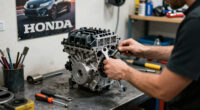 Honda Surges In Global Coverage