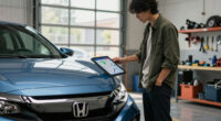 Honda Surges In Global Coverage