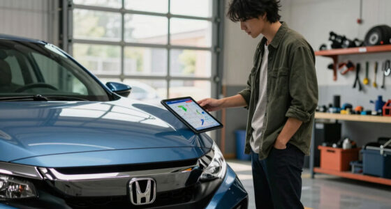 Honda Surges In Global Coverage