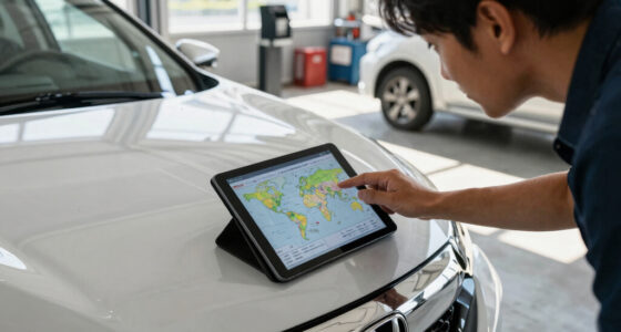 Honda Surges In Global Coverage