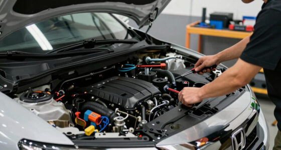 Honda Surges In Global Coverage