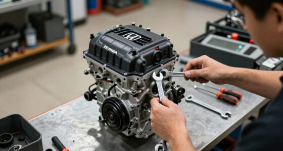 Honda Surges In Global Coverage