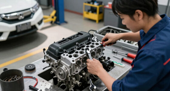 Honda Surges In Global Coverage