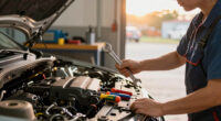 How to Choose Automotive Tool Sets