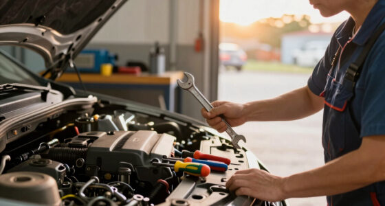 How to Choose Automotive Tool Sets