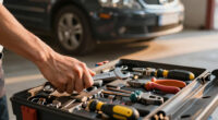 How to Choose Automotive Tool Sets