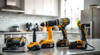 How to Fix a DEWALT Power Tool That Keeps Battery Not Charging