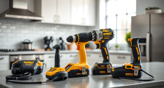 How to Fix a DEWALT Power Tool That Keeps Battery Not Charging
