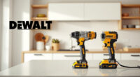 How to Fix a DEWALT Power Tool That Keeps Overheating
