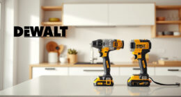 How to Fix a DEWALT Power Tool That Keeps Overheating