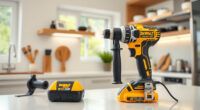 How to Fix a DEWALT Power Tool That Won't Charge
