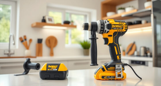 How to Fix a DEWALT Power Tool That Won't Charge