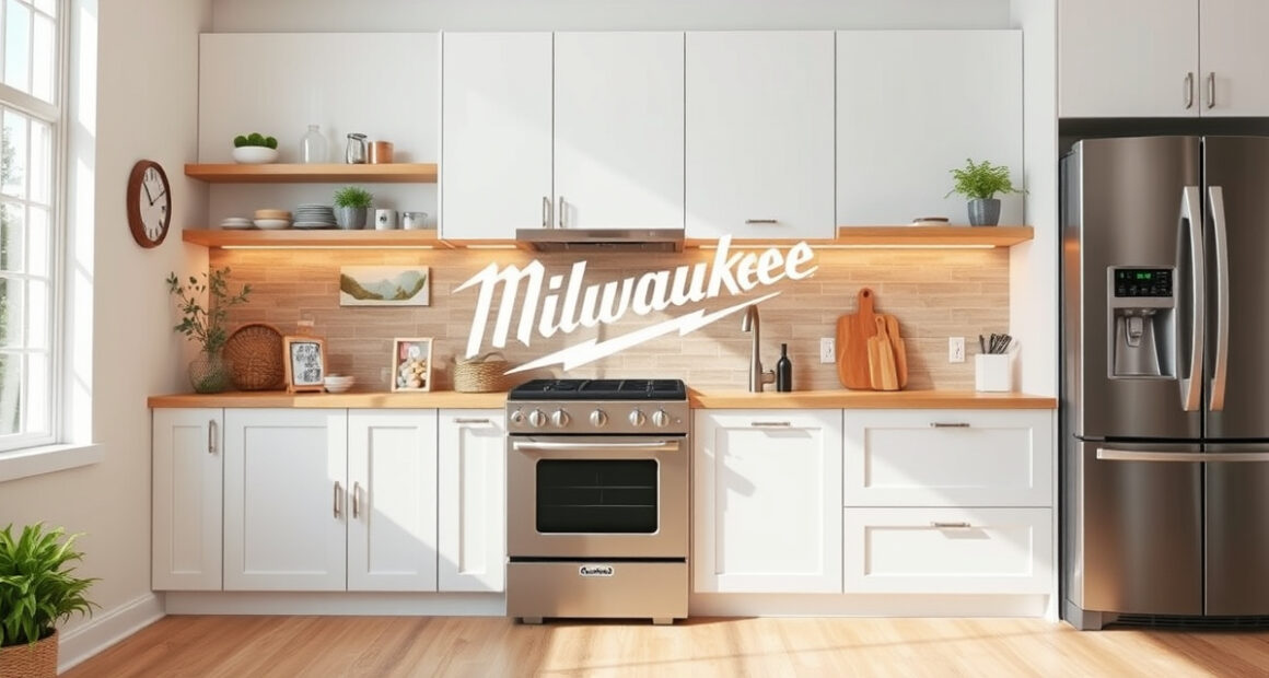 How to Fix a Milwaukee Power Tool That Keeps Stalling