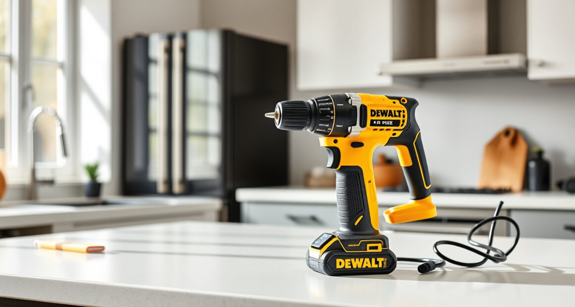 How to Prevent Your DEWALT Power Tools from Overheating