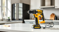 How to Prevent Your DEWALT Power Tools from Overheating
