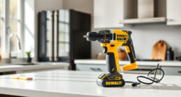 How to Prevent Your DEWALT Power Tools from Overheating