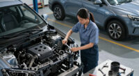 Hyundai Surges In Global Coverage