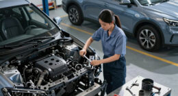 Hyundai Surges In Global Coverage