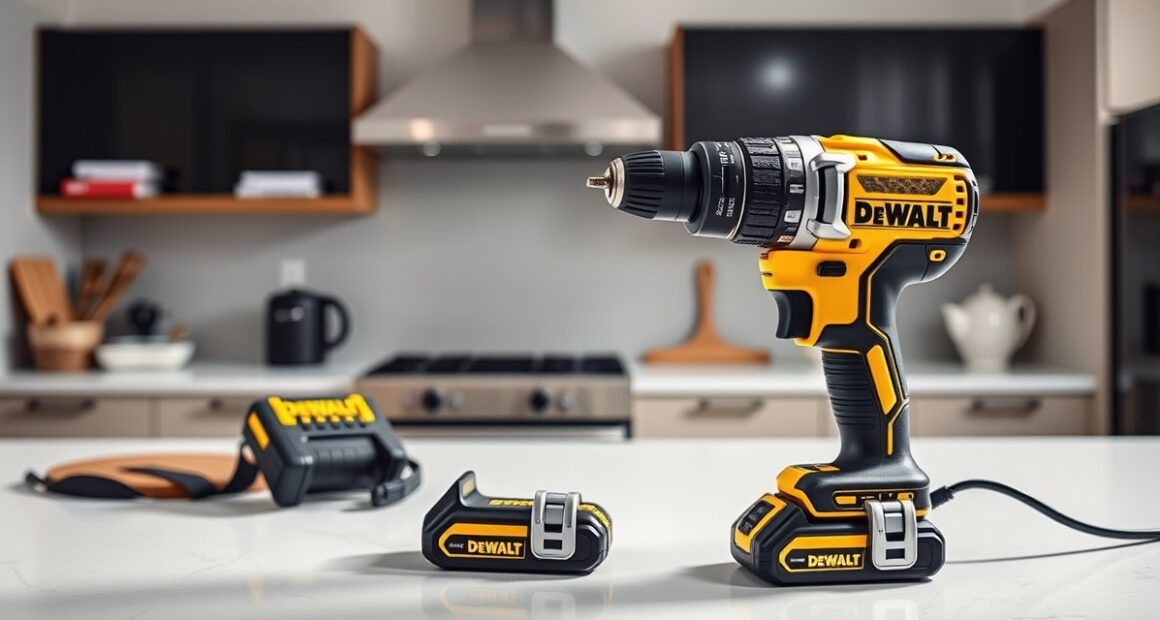 Is the DEWALT ATOMIC Drill Worth It? Honest Review