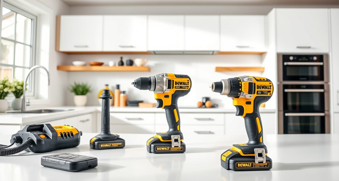 Is the DEWALT Brushless Drill Worth It? Honest Review