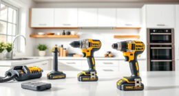 Is the DEWALT Brushless Drill Worth It? Honest Review