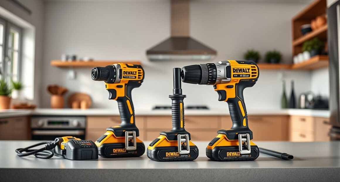 Is the DEWALT Brushless Drill Worth It? Honest Review