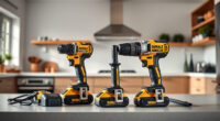 Is the DEWALT Brushless Drill Worth It? Honest Review