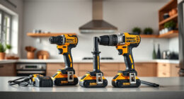 Is the DEWALT Brushless Drill Worth It? Honest Review