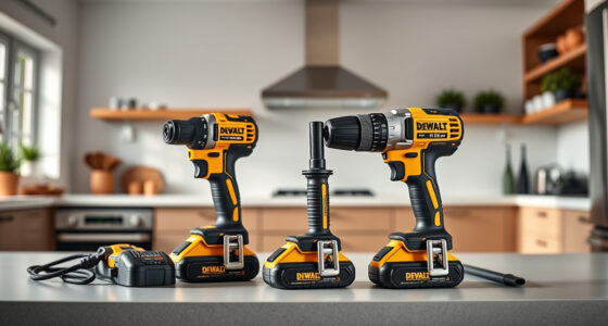 Is the DEWALT Brushless Drill Worth It? Honest Review