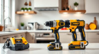 Is the DEWALT XR Impact Driver Worth It? Honest Review