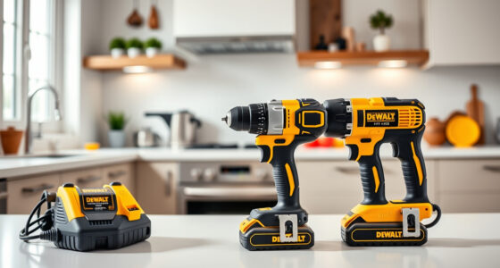 Is the DEWALT XR Impact Driver Worth It? Honest Review